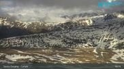 Archiviertes Webcam Bild: Grandvalira: Cortals am 11.05.2026 um 19:51 Uhr