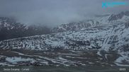 Archiviertes Webcam Bild: Grandvalira: Cortals am 11.05.2026 um 21:51 Uhr
