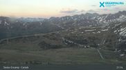 Archiviertes Webcam Bild: Grandvalira: Cortals am 28.05.2026 um 01:52 Uhr