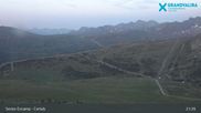 Archiviertes Webcam Bild: Grandvalira: Cortals am 19.06.2026 um 05:29 Uhr
