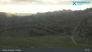 Archiviertes Webcam Bild: Grandvalira: Cortals am 19.06.2026 um 07:29 Uhr