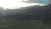 Archiviertes Webcam Bild: Grandvalira: Cortals am 19.06.2026 um 08:29 Uhr