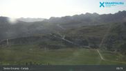 Archiviertes Webcam Bild: Grandvalira: Cortals am 19.06.2026 um 09:29 Uhr