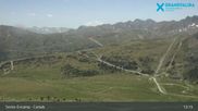 Archiviertes Webcam Bild: Grandvalira: Cortals am 19.06.2026 um 13:29 Uhr
