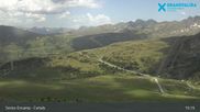 Archiviertes Webcam Bild: Grandvalira: Cortals am 19.06.2026 um 15:29 Uhr