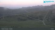 Archived webcam image showing Grandvalira: View Cortals (Encamp) on 23 Jun 2026 at 03:29