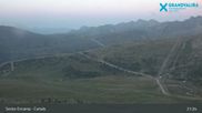 Archiviertes Webcam Bild: Grandvalira: Cortals am 12.07.2026 um 03:34 Uhr
