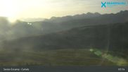 Archiviertes Webcam Bild: Grandvalira: Cortals am 12.07.2026 um 07:34 Uhr