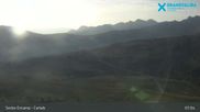 Archiviertes Webcam Bild: Grandvalira: Cortals am 12.07.2026 um 08:34 Uhr
