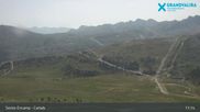 Archiviertes Webcam Bild: Grandvalira: Cortals am 12.07.2026 um 11:34 Uhr