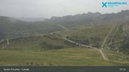 Archiviertes Webcam Bild: Grandvalira: Cortals am 12.07.2026 um 17:34 Uhr