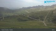 Archiviertes Webcam Bild: Grandvalira: Cortals am 12.07.2026 um 19:34 Uhr