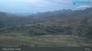 Archiviertes Webcam Bild: Grandvalira: Cortals am 08.08.2026 um 01:33 Uhr