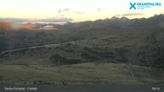 Archiviertes Webcam Bild: Grandvalira: Cortals am 11.10.2026 um 03:13 Uhr