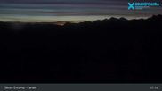 Archiviertes Webcam Bild: Grandvalira: Cortals am 11.10.2026 um 07:13 Uhr