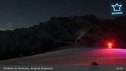 Archiviertes Webcam Bild: Hochkönig Mühlbach: Kingscab Bergstation am 26 Feb 2026 um 03:56 Uhr
