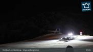 Archiviertes Webcam Bild: Hochkönig Mühlbach: Kingscab Bergstation am 26 Feb 2026 um 21:24 Uhr