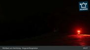 Archiviertes Webcam Bild: Hochkönig Mühlbach: Kingscab Bergstation am 12.04.2026 um 03:46 Uhr
