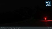 Archiviertes Webcam Bild: Hochkönig Mühlbach: Kingscab Bergstation am 12.04.2026 um 05:46 Uhr