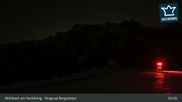 Archiviertes Webcam Bild: Hochkönig Mühlbach: Kingscab Bergstation am 13.04.2026 um 03:15 Uhr