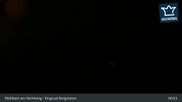 Archived webcam image showing Kingscab Top Station on 11 Jun 2026 at 01:57