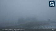 Archived webcam image showing Kingscab Top Station on 11 Jun 2026 at 05:57