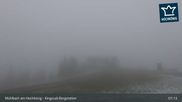 Archived webcam image showing Kingscab Top Station on 11 Jun 2026 at 07:57