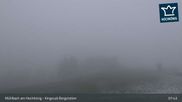 Archived webcam image showing Kingscab Top Station on 11 Jun 2026 at 08:57