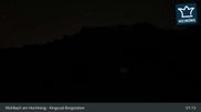Archived webcam image showing Kingscab Top Station on 19 Jun 2026 at 01:36