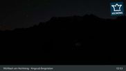 Archived webcam image showing Kingscab Top Station on 19 Jun 2026 at 03:36