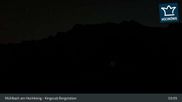 Archiviertes Webcam Bild: Hochkönig Mühlbach: Kingscab Bergstation am 12.07.2026 um 03:28 Uhr