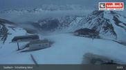 Archiviertes Webcam Bild: Saalbach: Schattberg West am 13.04.2026 um 03:47 Uhr
