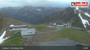 Archiviertes Webcam Bild: Saalbach: Schattberg West am 28.05.2026 um 05:39 Uhr