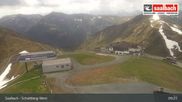 Archiviertes Webcam Bild: Saalbach: Schattberg West am 28.05.2026 um 09:39 Uhr