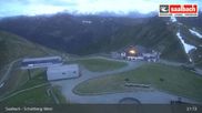 Archived webcam image showing Schattberg West on 5 Jun 2026 at 01:31