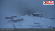 Archived webcam image showing Schattberg West on 11 Jun 2026 at 05:57