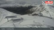 Archived webcam image showing Schattberg West on 11 Jun 2026 at 07:57