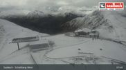 Archived webcam image showing Schattberg West on 11 Jun 2026 at 08:57