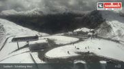 Archived webcam image showing Schattberg West on 11 Jun 2026 at 11:57