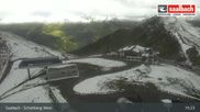 Archived webcam image showing Schattberg West on 11 Jun 2026 at 15:57