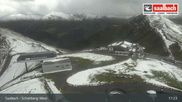 Archived webcam image showing Schattberg West on 11 Jun 2026 at 17:57