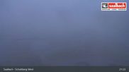 Archived webcam image showing Schattberg West on 1 Jul 2026 at 01:52
