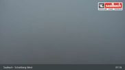 Archived webcam image showing Schattberg West on 1 Jul 2026 at 07:52