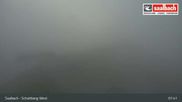 Archiviertes Webcam Bild: Saalbach: Schattberg West am 01.07.2026 um 08:33 Uhr