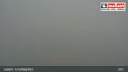 Archiviertes Webcam Bild: Saalbach: Schattberg West am 01.07.2026 um 09:33 Uhr