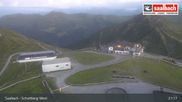 Archived webcam image showing Schattberg West on 12 Jul 2026 at 05:47