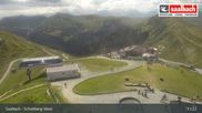 Archived webcam image showing Schattberg West on 12 Jul 2026 at 11:47