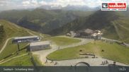 Archived webcam image showing Schattberg West on 12 Jul 2026 at 15:47