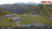 Archiviertes Webcam Bild: Saalbach: Schattberg West am 21.08.2026 um 09:01 Uhr