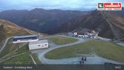 Archiviertes Webcam Bild: Saalbach: Schattberg West am 06.10.2026 um 03:17 Uhr